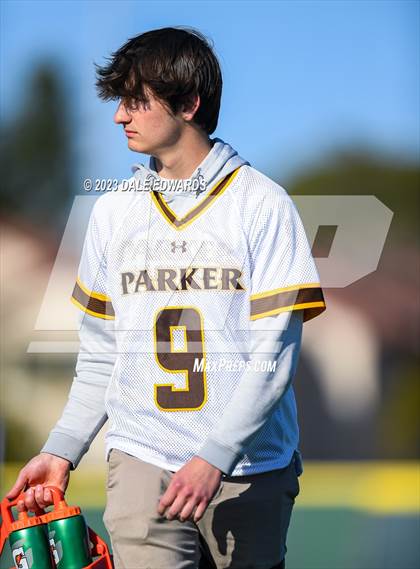 Thumbnail 3 in Del Norte @ Francis Parker photogallery.