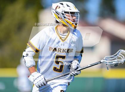 Thumbnail 3 in Del Norte @ Francis Parker photogallery.