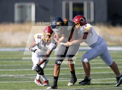 Thumbnail 3 in Star Valley @ Summit Academy photogallery.