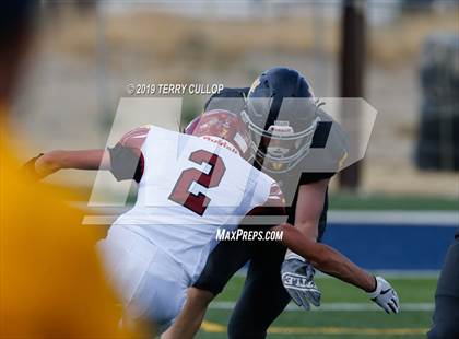 Thumbnail 3 in Star Valley @ Summit Academy photogallery.