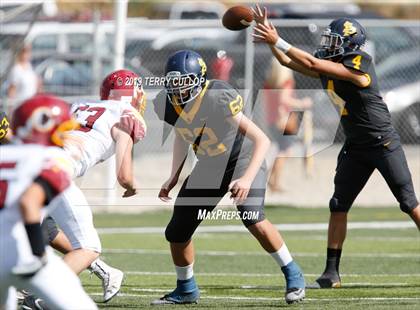 Thumbnail 3 in Star Valley @ Summit Academy photogallery.