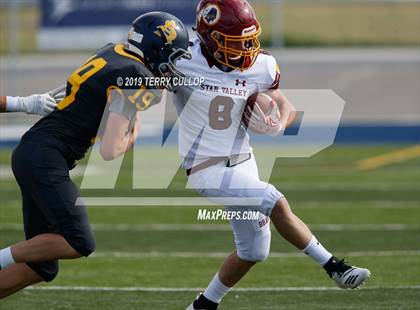 Thumbnail 3 in Star Valley @ Summit Academy photogallery.
