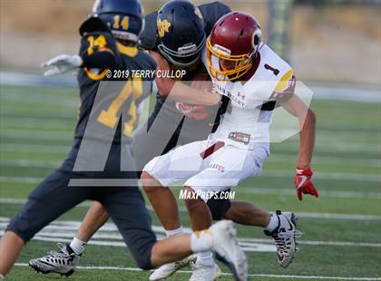 Thumbnail 3 in Star Valley @ Summit Academy photogallery.