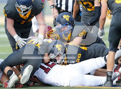 Thumbnail 3 in Star Valley @ Summit Academy photogallery.