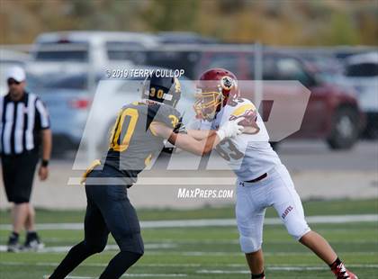 Thumbnail 2 in Star Valley @ Summit Academy photogallery.