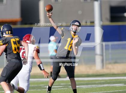 Thumbnail 1 in Star Valley @ Summit Academy photogallery.