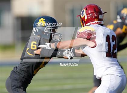 Thumbnail 3 in Star Valley @ Summit Academy photogallery.