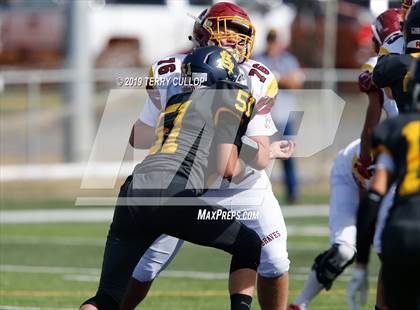 Thumbnail 3 in Star Valley @ Summit Academy photogallery.