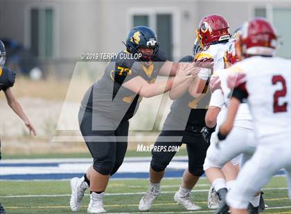 Thumbnail 3 in Star Valley @ Summit Academy photogallery.