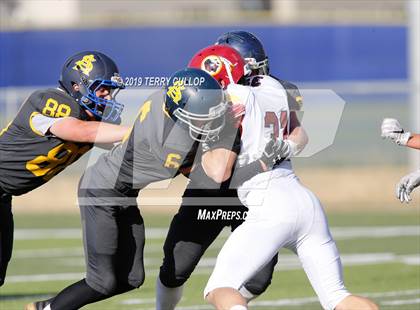 Thumbnail 3 in Star Valley @ Summit Academy photogallery.