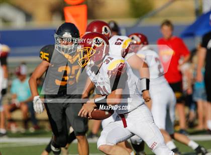 Thumbnail 3 in Star Valley @ Summit Academy photogallery.