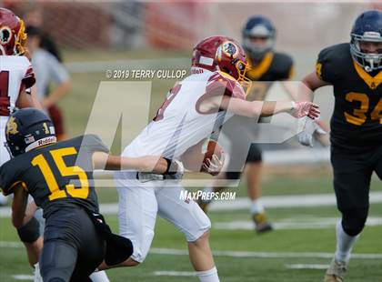 Thumbnail 3 in Star Valley @ Summit Academy photogallery.