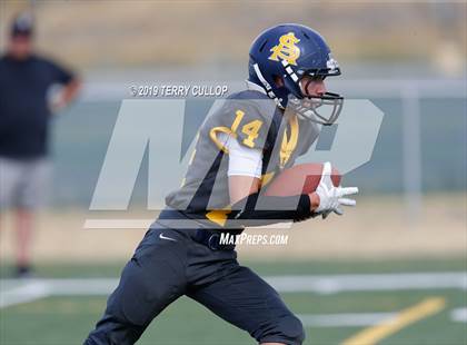 Thumbnail 3 in Star Valley @ Summit Academy photogallery.