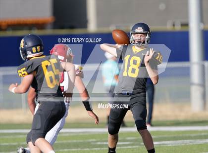 Thumbnail 3 in Star Valley @ Summit Academy photogallery.