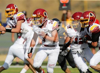 Thumbnail 3 in Star Valley @ Summit Academy photogallery.