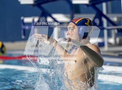 Thumbnail 3 in Etiwanda vs Santa Monica (CIF SS Division 2 First Round) photogallery.