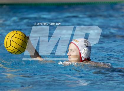 Thumbnail 1 in Etiwanda vs Santa Monica (CIF SS Division 2 First Round) photogallery.