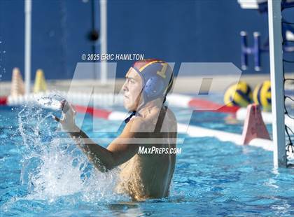 Thumbnail 1 in Etiwanda vs Santa Monica (CIF SS Division 2 First Round) photogallery.