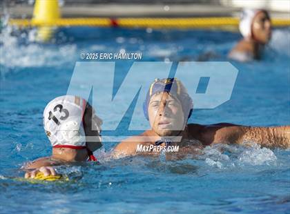 Thumbnail 3 in Etiwanda vs Santa Monica (CIF SS Division 2 First Round) photogallery.