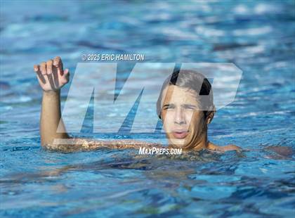 Thumbnail 2 in Etiwanda vs Santa Monica (CIF SS Division 2 First Round) photogallery.