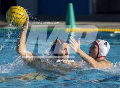 Thumbnail 1 in Etiwanda vs Santa Monica (CIF SS Division 2 First Round) photogallery.