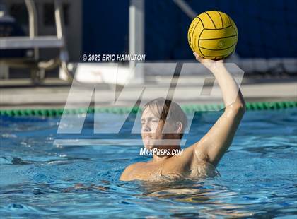 Thumbnail 1 in Etiwanda vs Santa Monica (CIF SS Division 2 First Round) photogallery.