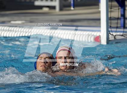 Thumbnail 3 in Etiwanda vs Santa Monica (CIF SS Division 2 First Round) photogallery.