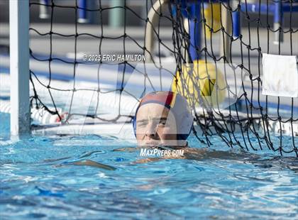 Thumbnail 2 in Etiwanda vs Santa Monica (CIF SS Division 2 First Round) photogallery.