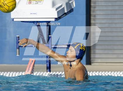 Thumbnail 3 in Etiwanda vs Santa Monica (CIF SS Division 2 First Round) photogallery.