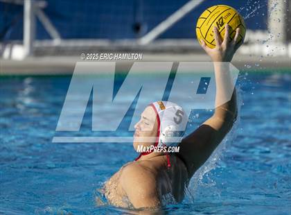 Thumbnail 3 in Etiwanda vs Santa Monica (CIF SS Division 2 First Round) photogallery.