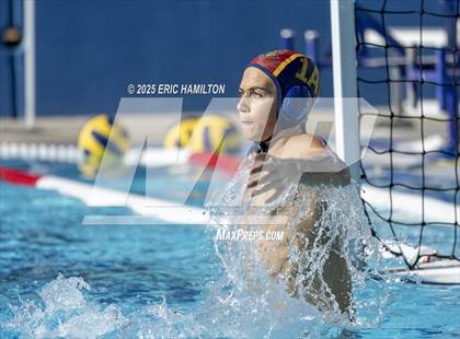 Thumbnail 3 in Etiwanda vs Santa Monica (CIF SS Division 2 First Round) photogallery.