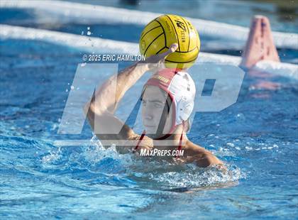 Thumbnail 1 in Etiwanda vs Santa Monica (CIF SS Division 2 First Round) photogallery.