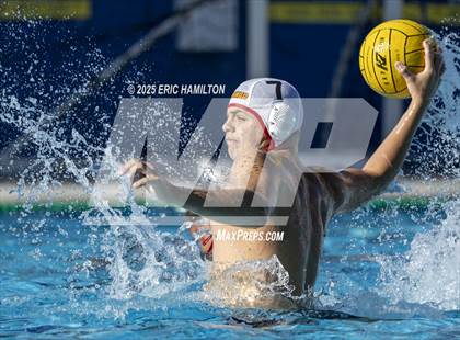 Thumbnail 1 in Etiwanda vs Santa Monica (CIF SS Division 2 First Round) photogallery.