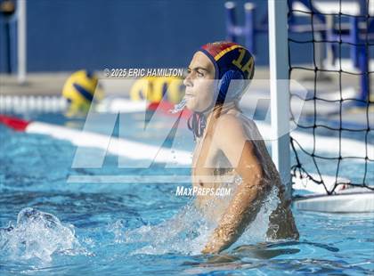 Thumbnail 2 in Etiwanda vs Santa Monica (CIF SS Division 2 First Round) photogallery.