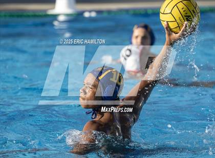 Thumbnail 1 in Etiwanda vs Santa Monica (CIF SS Division 2 First Round) photogallery.