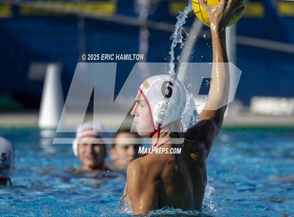 Thumbnail 1 in Etiwanda vs Santa Monica (CIF SS Division 2 First Round) photogallery.