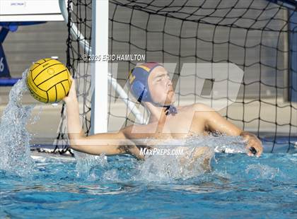 Thumbnail 1 in Etiwanda vs Santa Monica (CIF SS Division 2 First Round) photogallery.