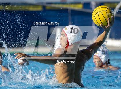 Thumbnail 1 in Etiwanda vs Santa Monica (CIF SS Division 2 First Round) photogallery.