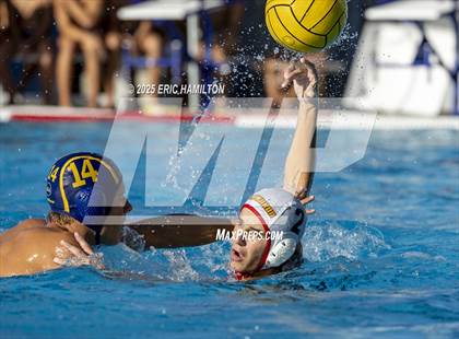 Thumbnail 2 in Etiwanda vs Santa Monica (CIF SS Division 2 First Round) photogallery.