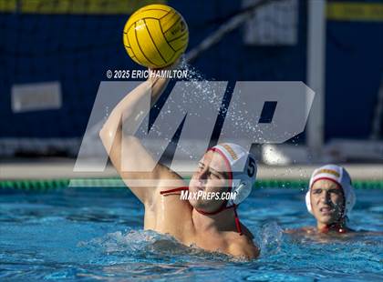 Thumbnail 3 in Etiwanda vs Santa Monica (CIF SS Division 2 First Round) photogallery.
