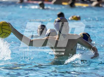 Thumbnail 3 in Etiwanda vs Santa Monica (CIF SS Division 2 First Round) photogallery.