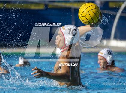 Thumbnail 2 in Etiwanda vs Santa Monica (CIF SS Division 2 First Round) photogallery.