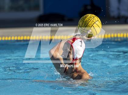 Thumbnail 2 in Etiwanda vs Santa Monica (CIF SS Division 2 First Round) photogallery.
