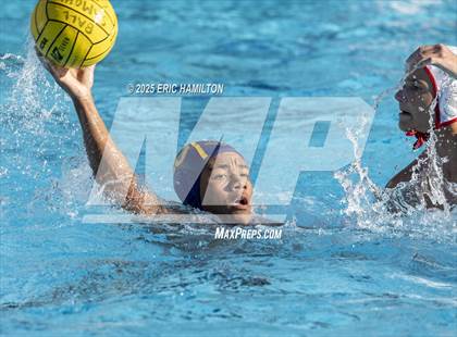 Thumbnail 3 in Etiwanda vs Santa Monica (CIF SS Division 2 First Round) photogallery.