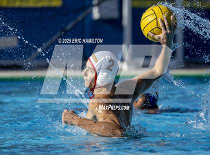 Thumbnail 3 in Etiwanda vs Santa Monica (CIF SS Division 2 First Round) photogallery.