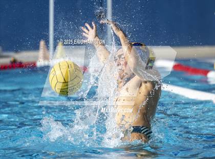 Thumbnail 2 in Etiwanda vs Santa Monica (CIF SS Division 2 First Round) photogallery.