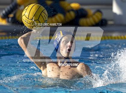 Thumbnail 3 in Etiwanda vs Santa Monica (CIF SS Division 2 First Round) photogallery.