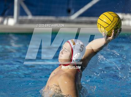 Thumbnail 1 in Etiwanda vs Santa Monica (CIF SS Division 2 First Round) photogallery.