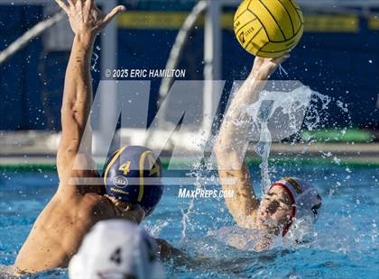 Thumbnail 3 in Etiwanda vs Santa Monica (CIF SS Division 2 First Round) photogallery.