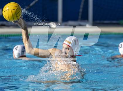 Thumbnail 1 in Etiwanda vs Santa Monica (CIF SS Division 2 First Round) photogallery.